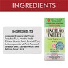 Yin Chiao Herbal Supplement (supports sinuses, immune, and respiratory systems)