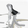 YYunying Bicycle Brake Lever Covers Compatible with Shima no ST-4600,