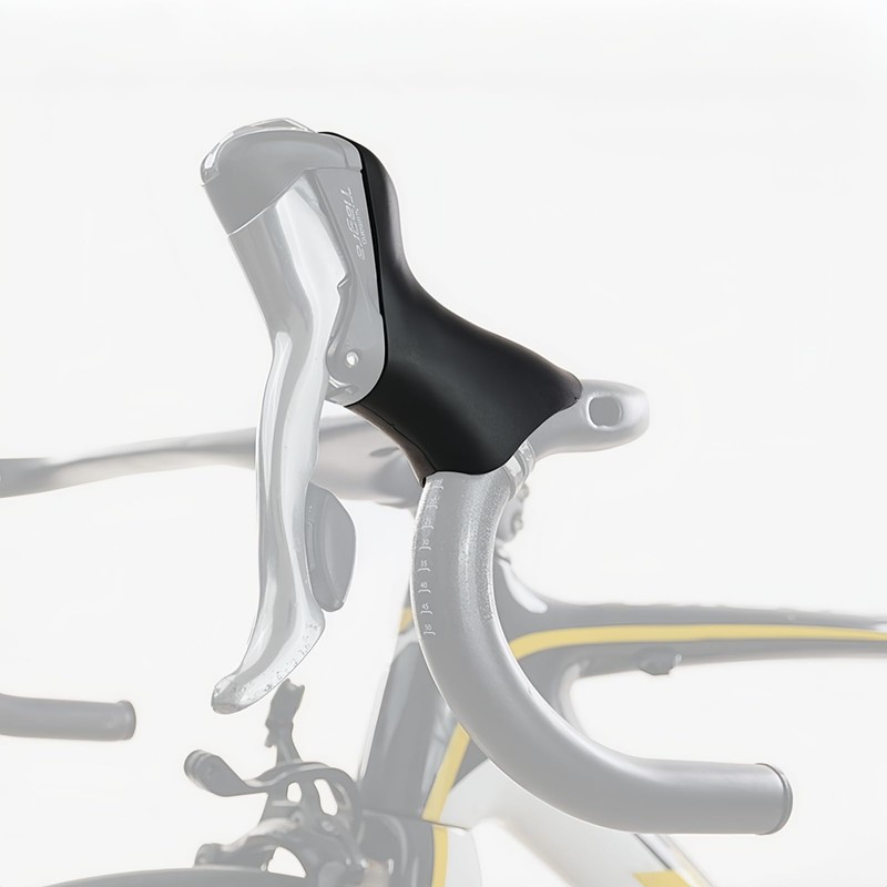 YYunying Bicycle Brake Lever Covers Compatible with Shima no ST-4600,