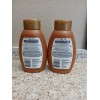 PRO SILK SALON 2pk PRO SILK SALON MOISTURIZING COCONUT OIL