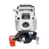 Aylux A021004920 Carburetor with Fuel Filter for Echo PB-8010H PB-8010T