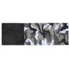 Brandit Multifunktionstuch Fleece Cold Weather Scarf, Urban, Einheitsgröße
