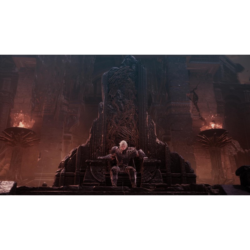 The First Berserker: Khazan - Play Station 5