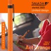 Pentel Q1003-PLS1 Mechanical Pencil Smash Limited 0.3mm Act Orange
