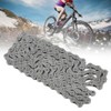 Quality Steel Bike Chain Cycling Accessory for Mountain Road Bicycle