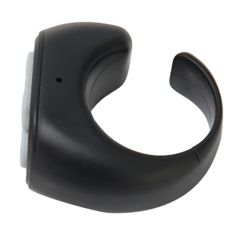 Mobile Phone Bluetooth Remote Ring Remote Controller Bluetooth Page Turner