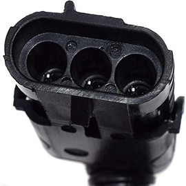 3932329 3932529 3939700 SA-4756-12 SA-4891-12 J932529 Fuel Shut Off Solenoid for Cummins 6BT5.9 4BT5.9 R130 R170 Stop Solenoid Valve Engine 12V