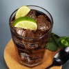 Herz & Heim® Pirate Design Long Drink Glass with Free