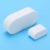 Door Window Sensor Zigbee Magnetic Detector Mobile Remote Control for
