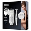Braun Silk-épil 5 5-805 Epilator for Beginners for Gentle Hair