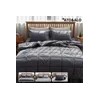 아토앤알로 Belief Allergy Care Duvet Cover Pad Set S/SS