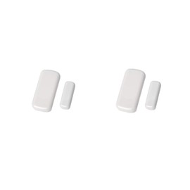 2 Pack - Honeywell 5800MINI Door/Window Transmitter (REPLACES DISCONTINUED HONEYWELL 5811)