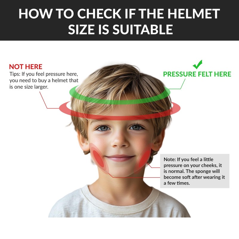 TCMT Youth Pink Butterfly Dirt Bike ATV Helmet Motocross with