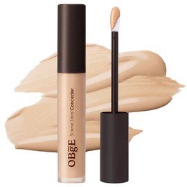 OBge Scene Steal Liquid Concealer 5g, Medium Beige, 1 Piece