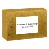 S Soap, Tabletas De Limón Y Cúrcuma, Limpiadoras, Faciales Y