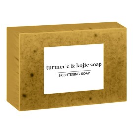 S Soap, Tabletas De Limón Y Cúrcuma, Limpiadoras, Faciales Y