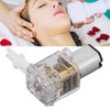Micro Peristaltic Pump Flow Metering Measuring Metal Titration Self Priming