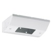 Bryant Electric RU270W tradeSELECT Under Cabinet/Counter Power Distribution Box, GFCI