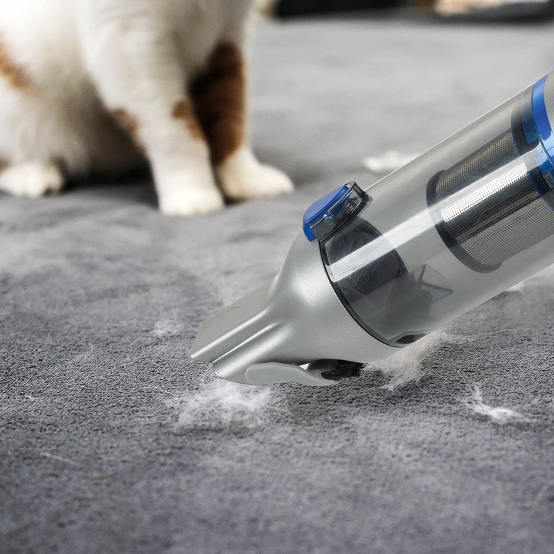 Genius Invictus One Version 2.0 Container Set 4 Pieces Blue