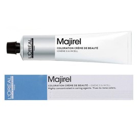 L 'Oreal Majirel 9,1 Very Light Blonde Asch 50ml