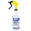 Zep Professional Sprayer Bottle, 32 ounces - Adjustable Nozzle