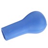 Spherical Belly Top Fishing Rod Holder Pole Support Shock Absorption