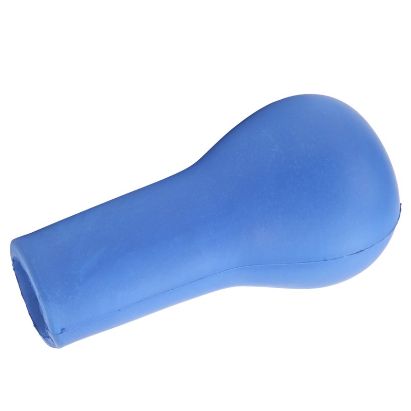 Spherical Belly Top Fishing Rod Holder Pole Support Shock Absorption