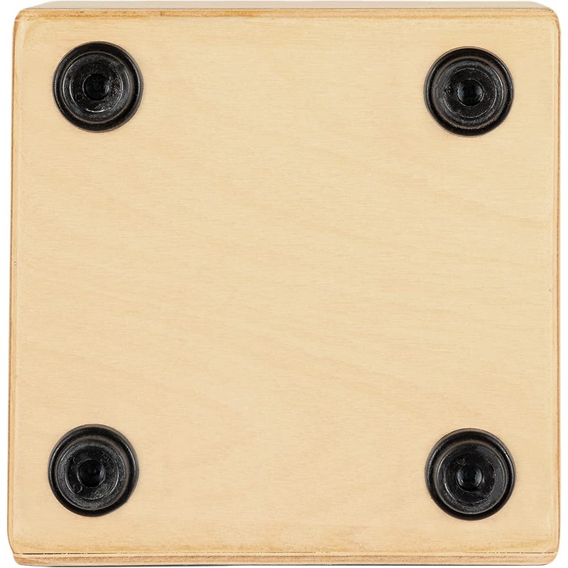 Meinl Percussion Mini Cajon Drumbox - Gift Idea for Musicians