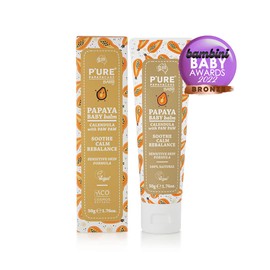 Pure Papaya Baby Balm 50 g