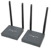 HD Multimedia Interface Extender Kit 1080P IR Remote Control Wall