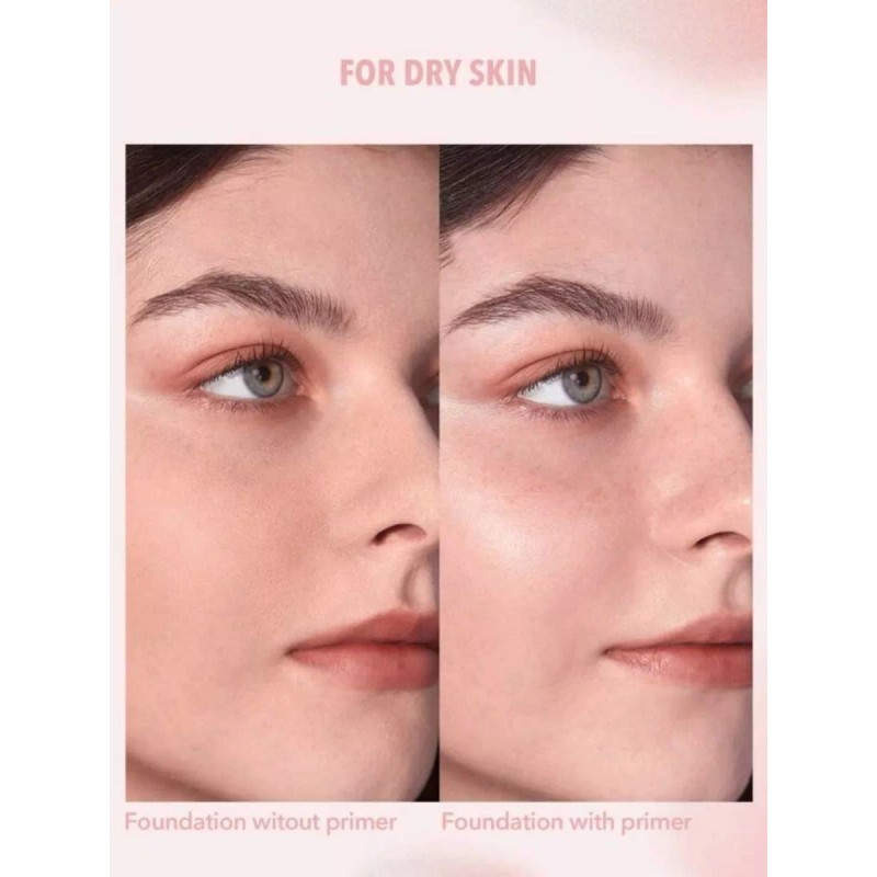 Sheglam Primer Hidratante Love Dive At First Sight