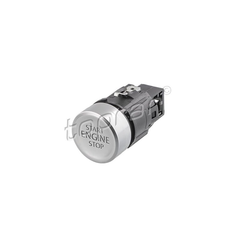 Topran Start/Stop Button Motor Button Start Button Suitable for Golf