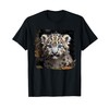 Snow Leopards Snow Leopard T-Shirt