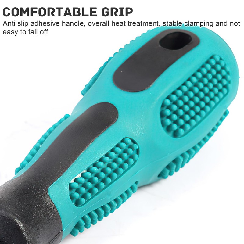 Angle Screwdriver Attachment, Robust and Easy to Use, Angle Wrench,