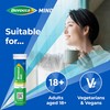 Berocca Mind Effervescent Tablets Including B Vitamins, with Spanish Sage