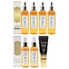 Home Shopping Large Dalva Season 5 Royal Mist Serum 160ml 4+60ml 2+Lifting Cream / 홈쇼핑 대용량 달바 시즌5 로얄 미스트 세럼 160ml 4개+60ml 2개+리프팅크림