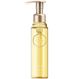 Purunt Deep Moist Serum Hair Oil, 2.8 fl oz (80 ml) (Beauty Salons/Beauty Salons/Good Scent/Additives)