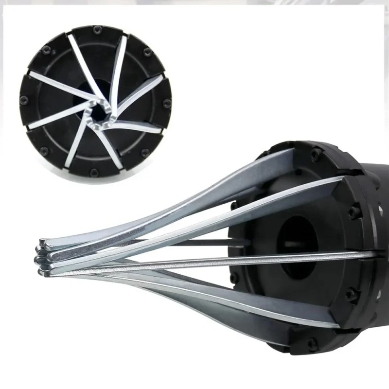 Universal Pneumatic CV Joint Boot Install Tool CV Axle Removal