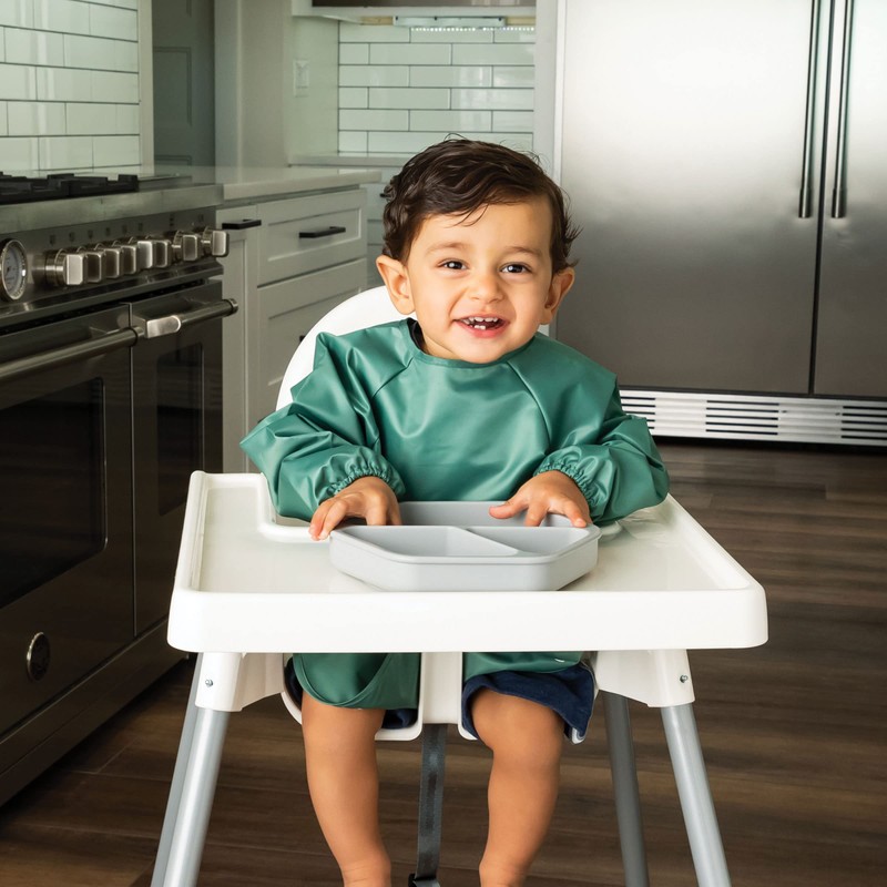 Tiny Twinkle Bib Waterproof Bib Pack of 2 Bibs Outfit,