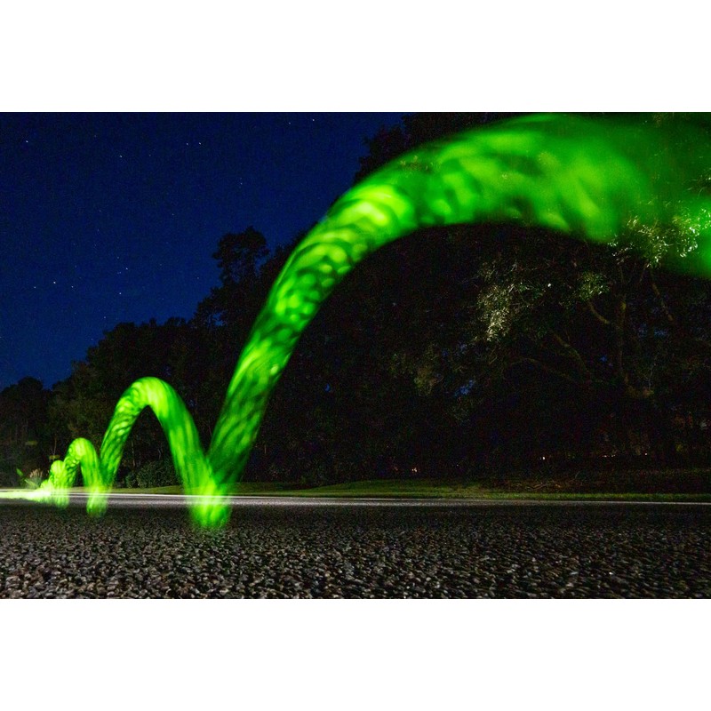 Sunflex x Waboba Moonshine Bulk - Jumping Ball with High