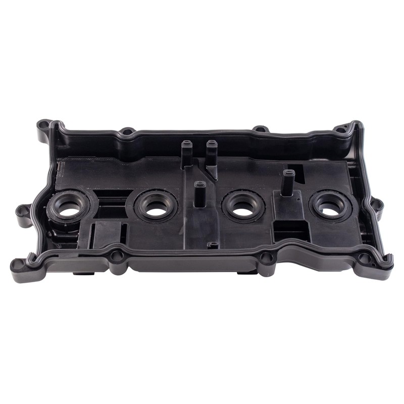 TRQ Valve Cover Compatible with 2017-2018 Nissan Altima 2016-2020 Rogue