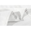 ARlinen Microfiber Sheet Set-King Size, Bed Sheet Weight-Wrinkle & Fade