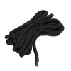 Nylon Rope Durable Fastened Stable Multifunction Berthing Rope for Wharf