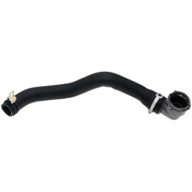 Dorman 626-834 Engine Coolant Overflow Hose Compatible with Select Ford Models