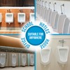 Urinal Screen Deodorizer 12 Pack 3x of Each Scent -