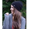 Original Rib Knit Beanie Cap - Warm Autumn Beanie for