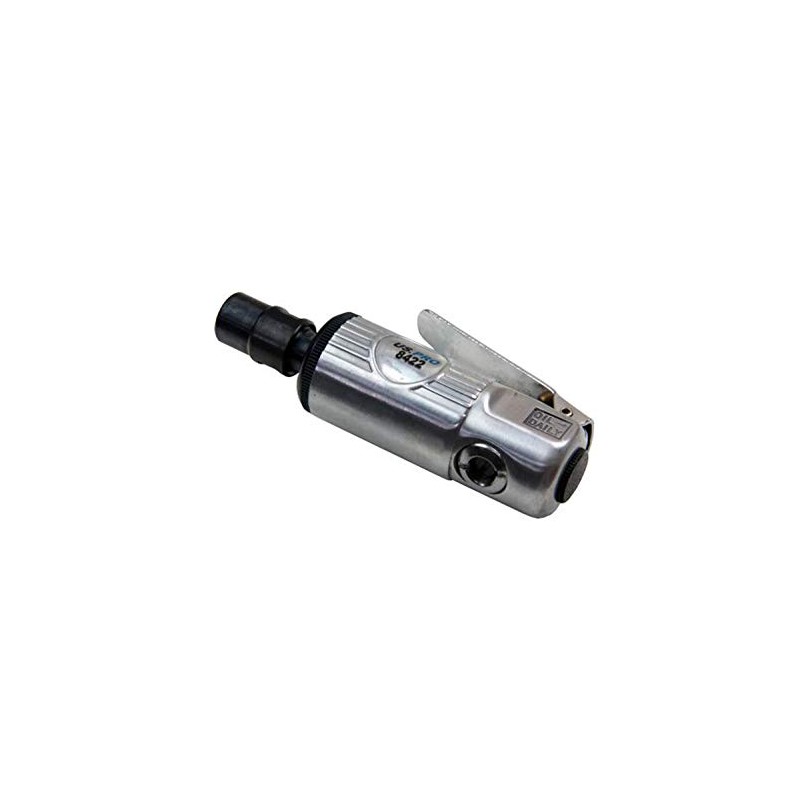 US PRO Professional 1/4 inch Mini Air Die Grinder 25000rpm