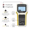 Solar Panel MPPT Tester 1600W, AIMOEST Photovoltaic Multimeter for Pmax