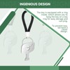 (4pcs) 61-509 Schlage/Falcon Emergency Release Key, for Schlage B571 and