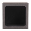Square Graphite Mold Heat Resisting Energy Saving Graphite Ingot Mold